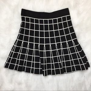 🚫SOLD🚫 Ann Taylor Loft Petite Pleated Skirt EUC